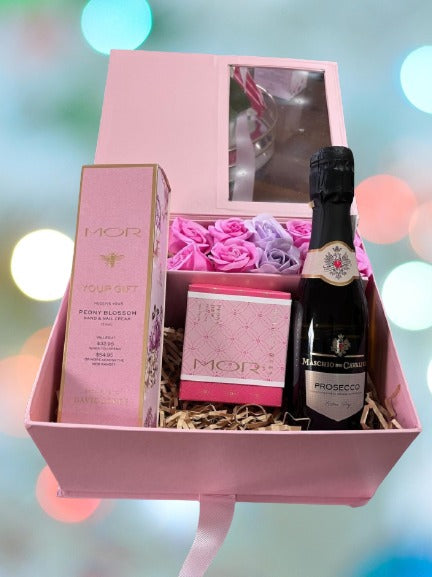 Mother's Bliss Basket