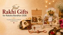 Best Rakhi Gifts for Raksha Bandhan 2026 Australia