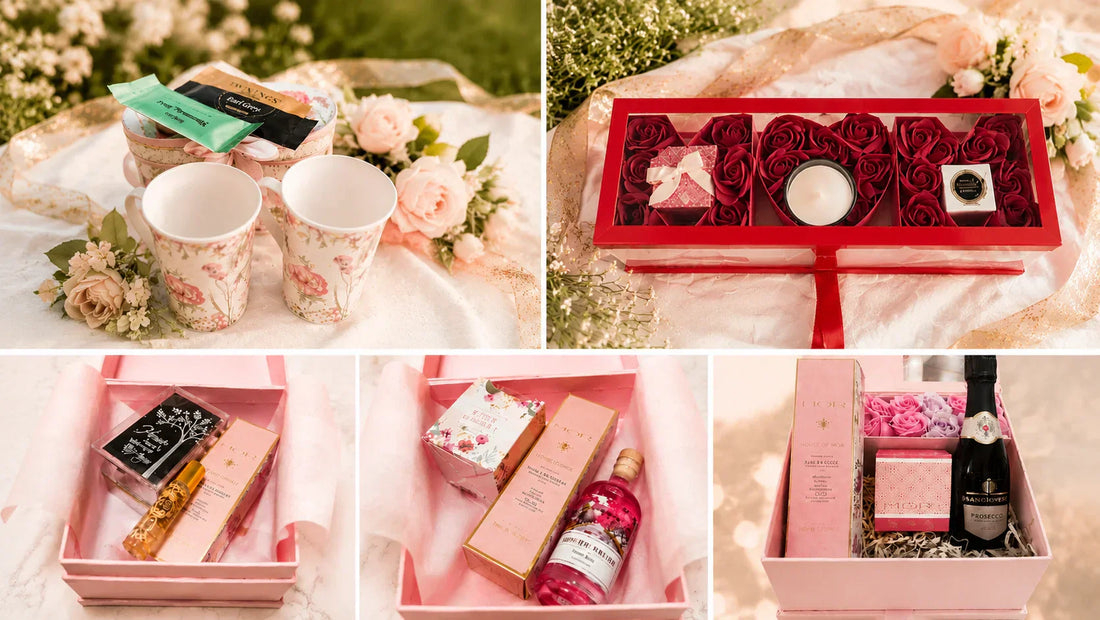 Best Mother's Day Hampers 2026: Gift Mum Something She'll Truly Treasure