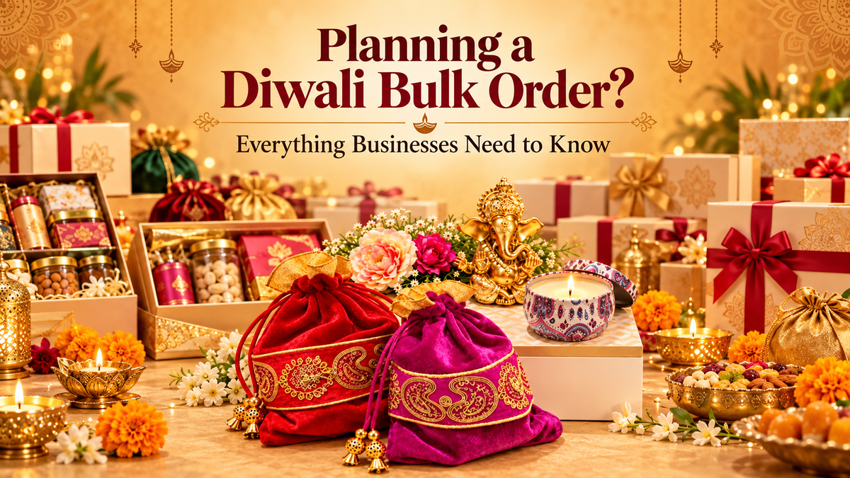 Diwali Bulk Hamper
