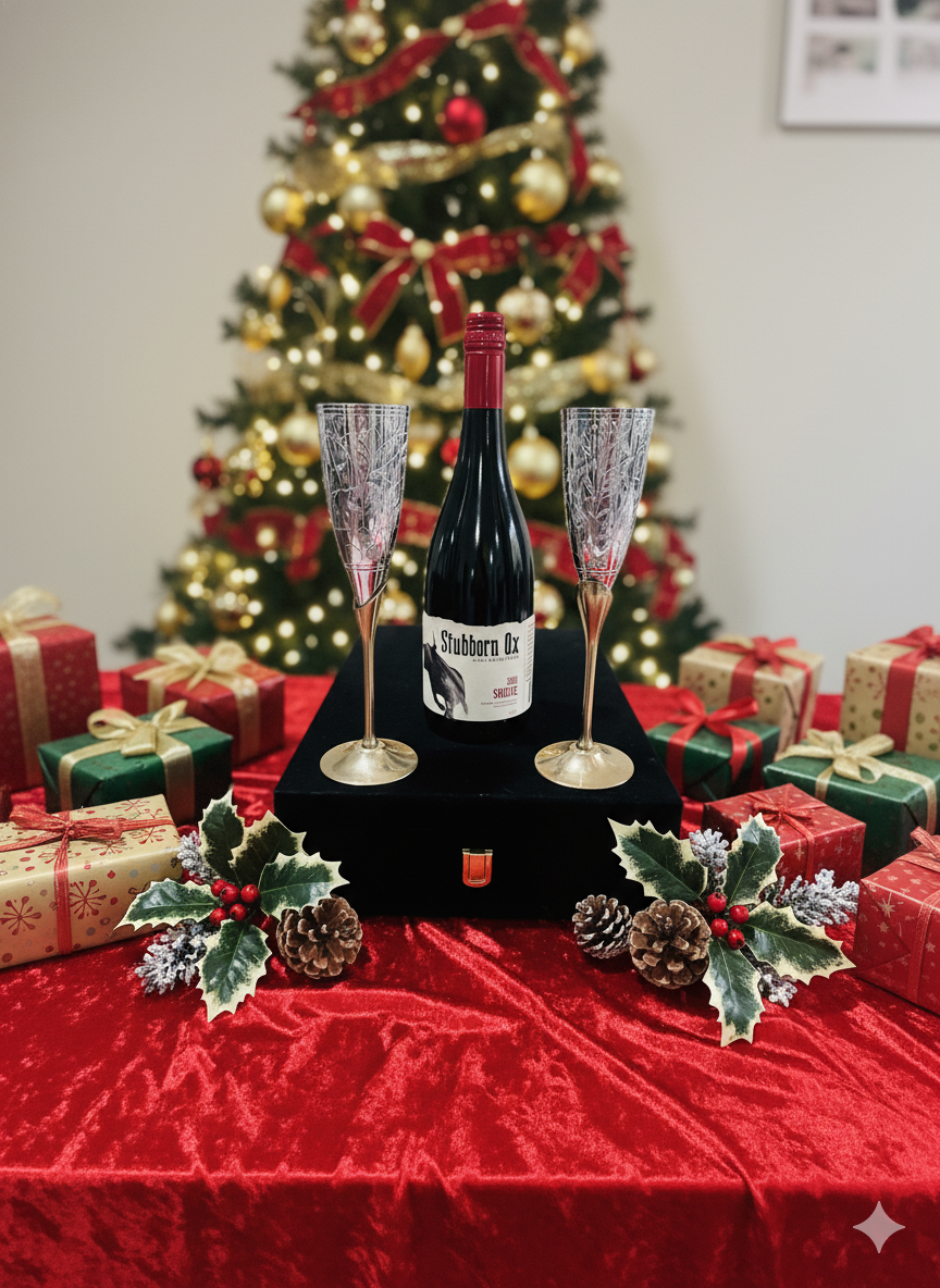 Christmas Collection 2025