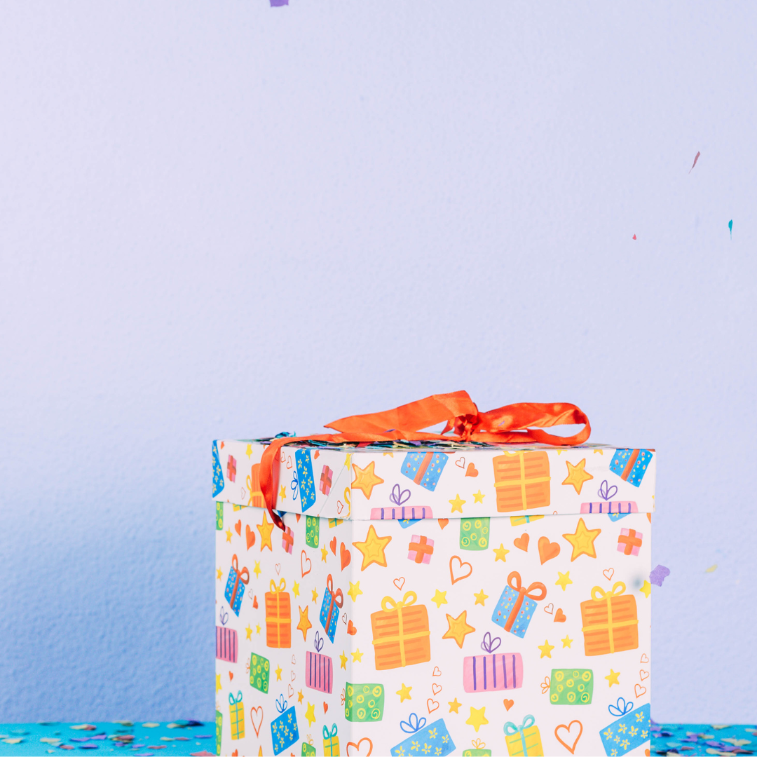 Treasure Hampers