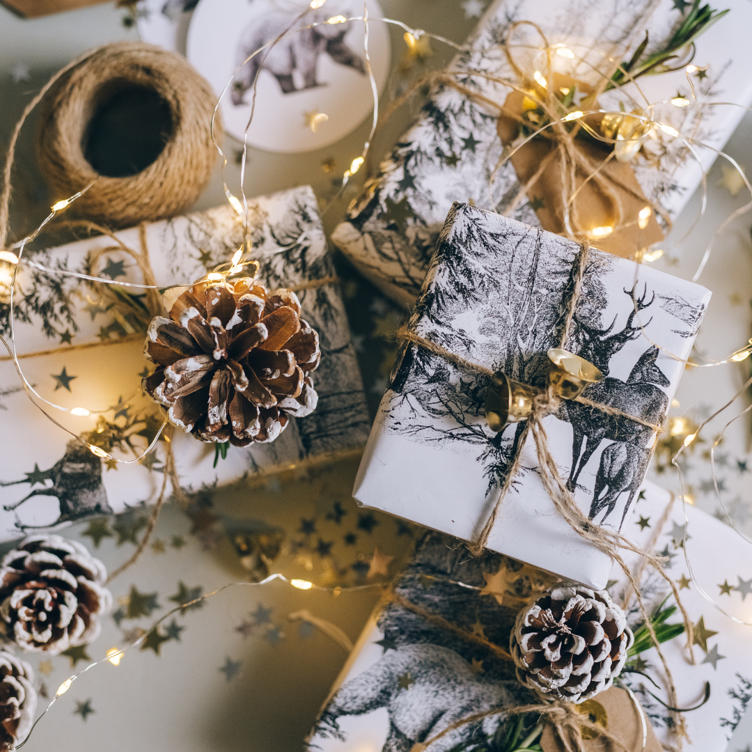 Luxury Hampers