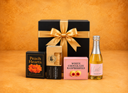 Crimson Indulgence Hamper