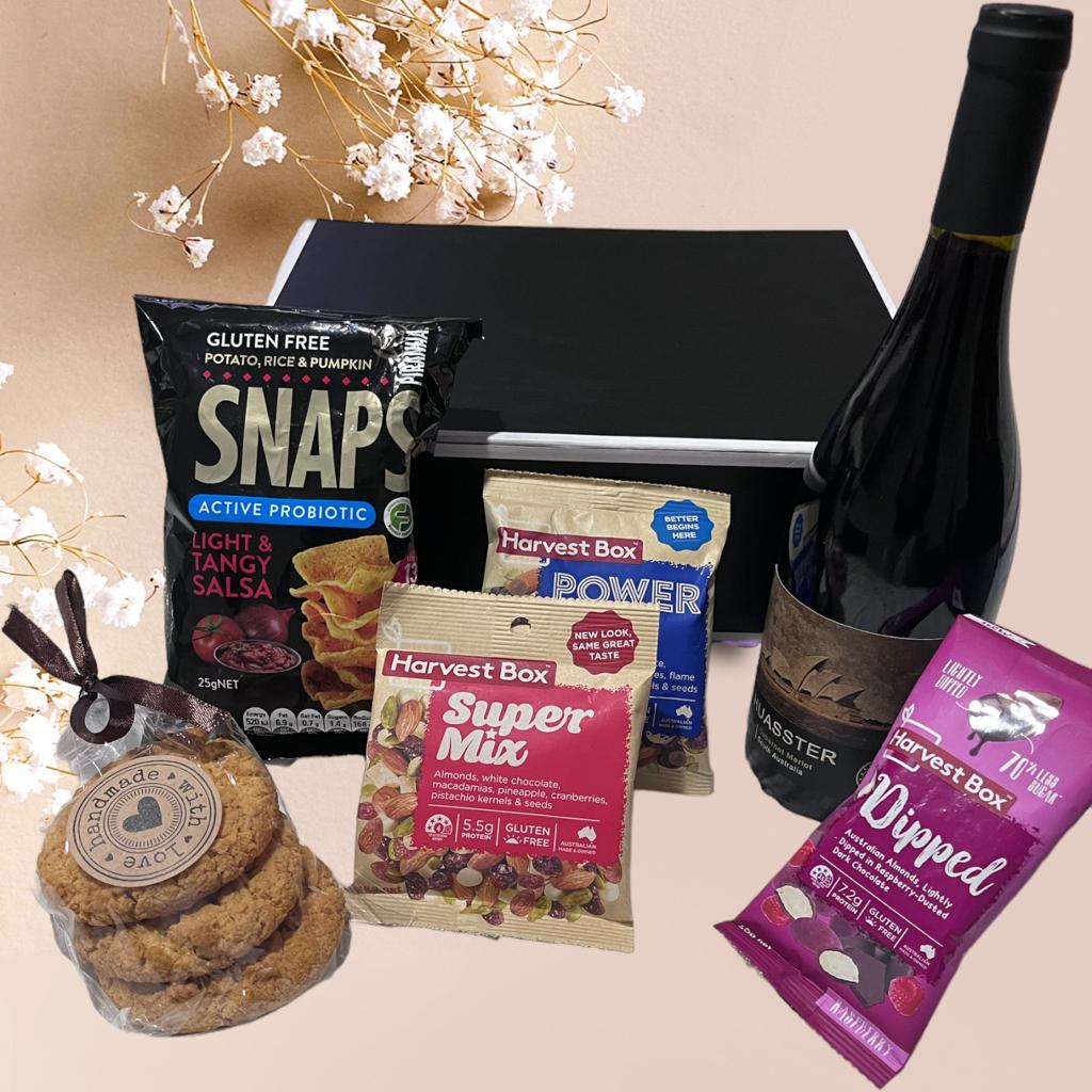 Joyful Occasion Hamper