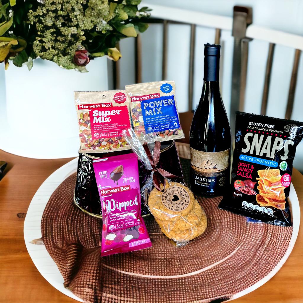 Joyful Occasion Hamper