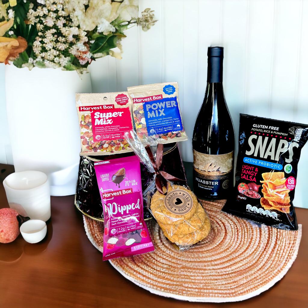Joyful Occasion Hamper