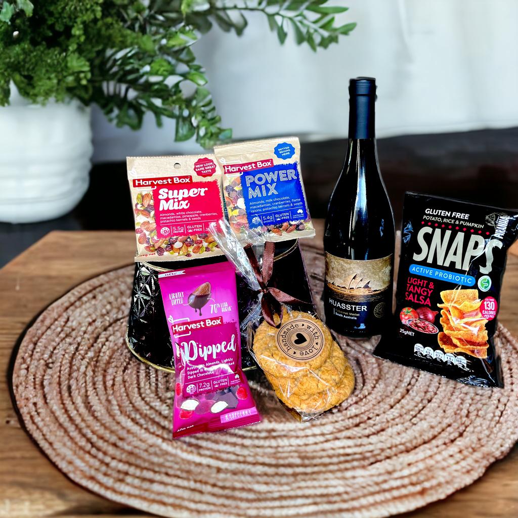 Joyful Occasion Hamper