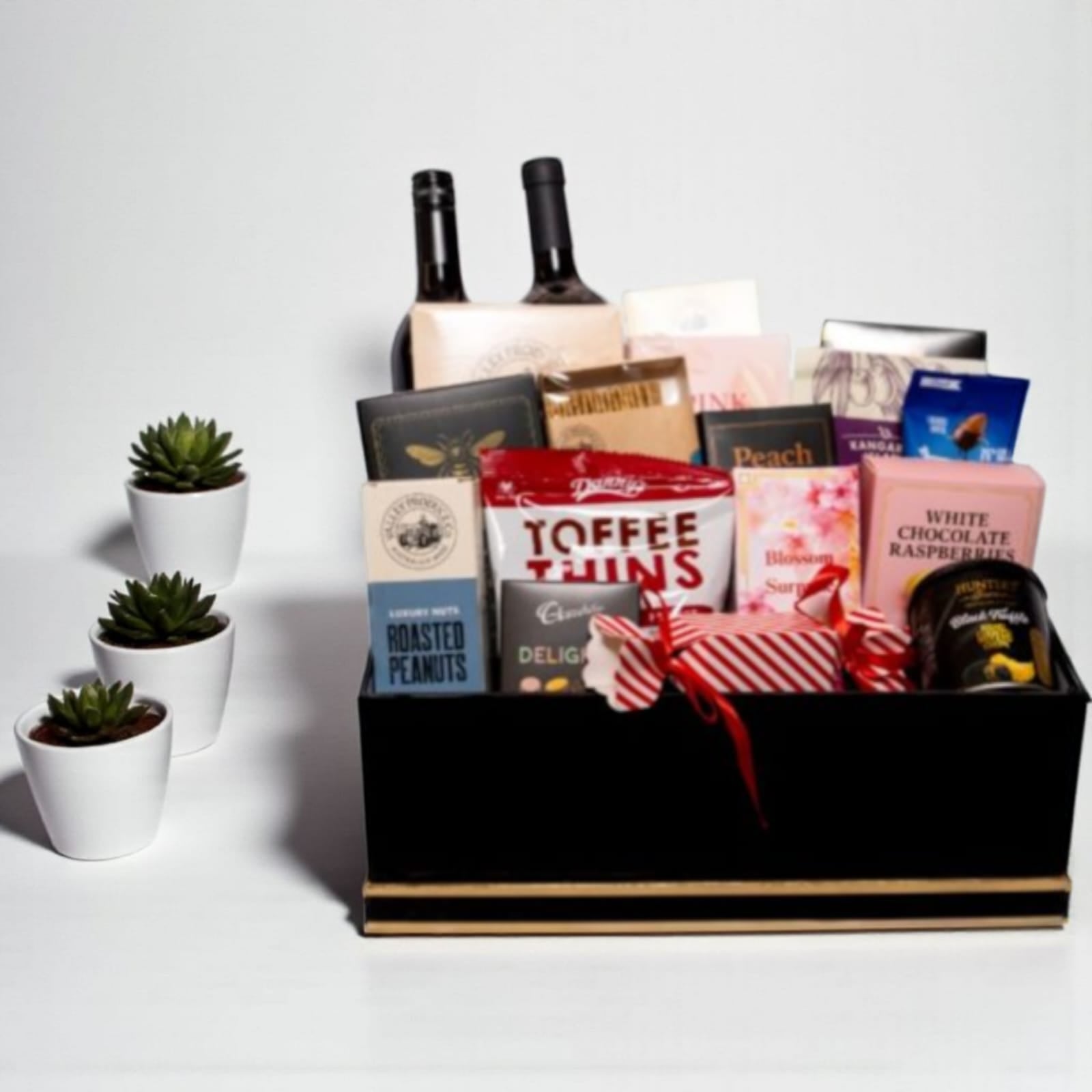 Gourmet Indulgence Hamper