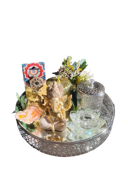 Festive Sparke Hamper