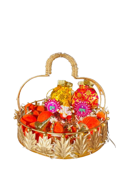 Diya Delights Hamper