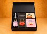 Crimson Indulgence Hamper