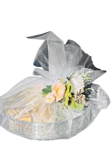 Festive Sparke Hamper