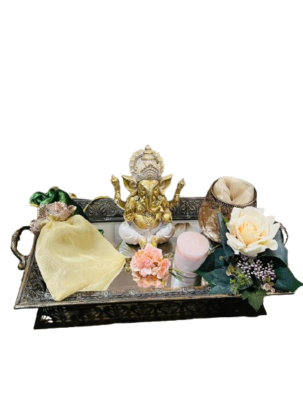 Auspicious Aura Hamper