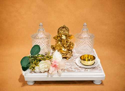 AUSPICIOUS ELEGANCE GIFT SET