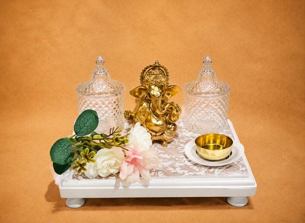 AUSPICIOUS ELEGANCE GIFT SET