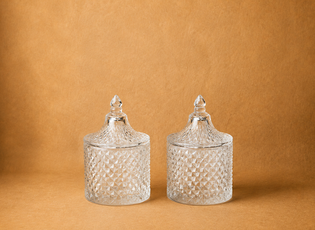AUSPICIOUS ELEGANCE GIFT SET