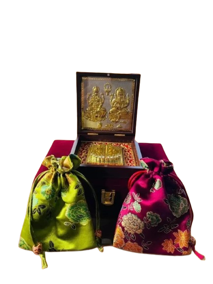 Diwali Essence Hamper