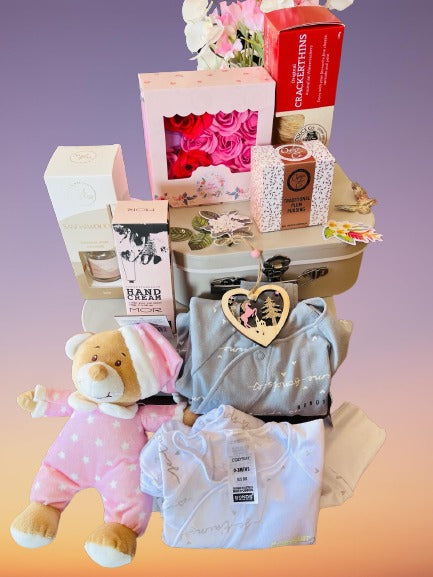 Baby's First Delight Hamper