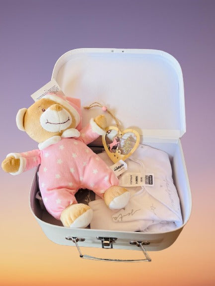 Baby's First Delight Hamper