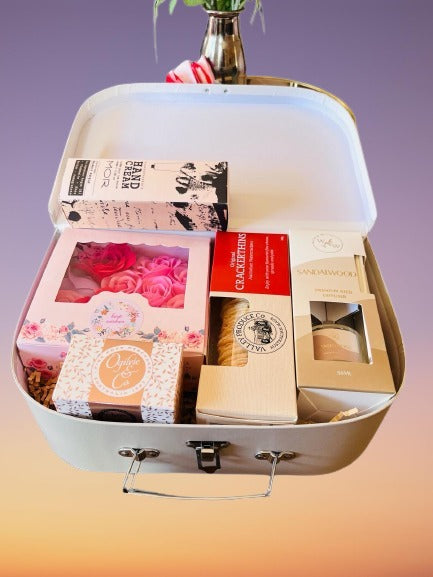 Baby's First Delight Hamper
