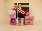 Basic Hamper : Little delight care hamper