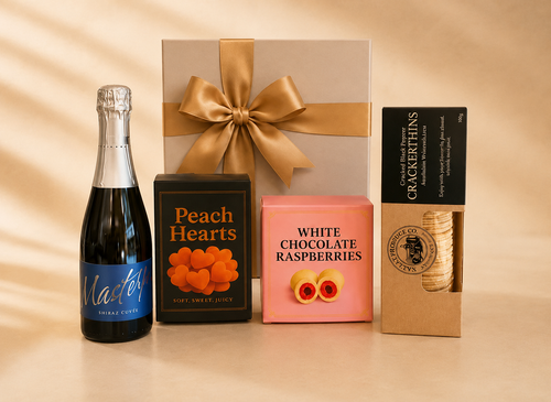 Basic Hamper :Pocketful Of Joy Hamper