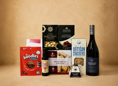 Blissful Gala Selection Hamper