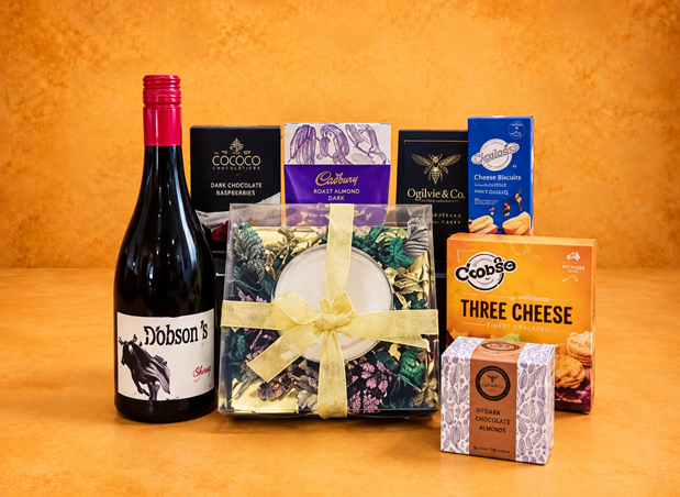 Celebration Treats