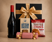 Treasure Hamper: Epic Flavour Fusion Treats