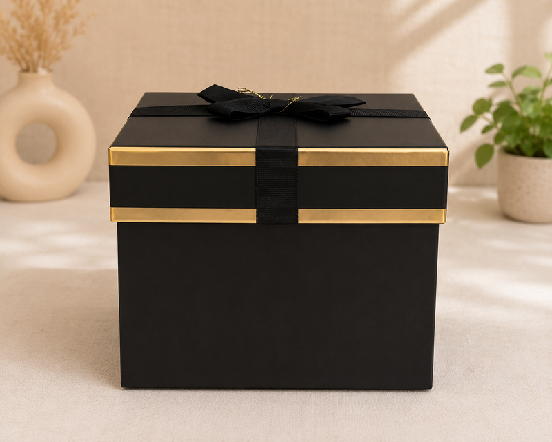 Fathers day musical hamper