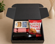 Treasure Hamper: Epic Flavour Fusion Treats