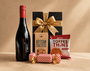 Treasure Hamper: Epic Flavour Fusion Treats