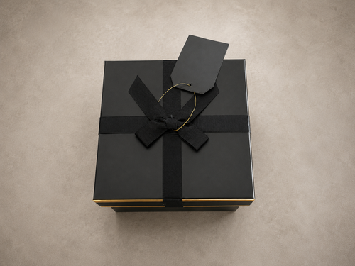 Fathers day musical hamper