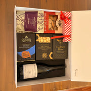 Luxury hamper: Cheerful Festivity Bundle