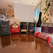 Luxury hamper: Cheerful Festivity Bundle