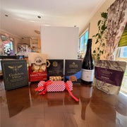 Luxury hamper: Cheerful Festivity Bundle
