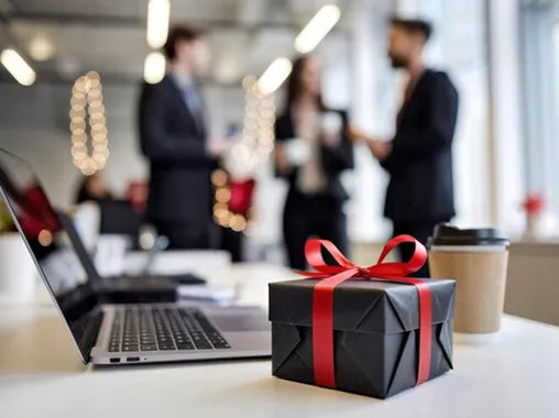 Corporate gifting