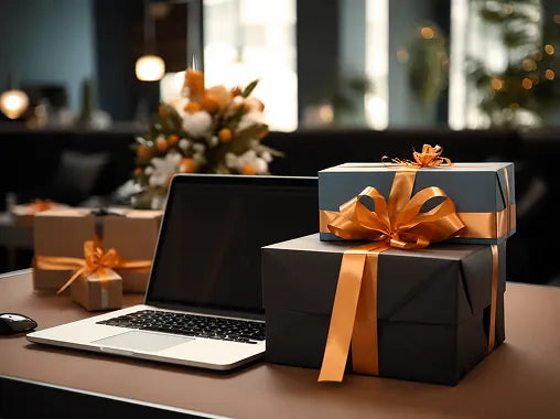 Corporate gifting