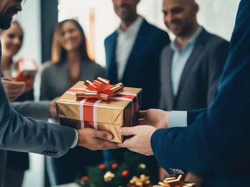 Corporate gifting