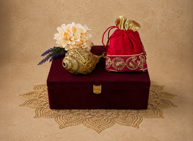 DIVINE ELEGANCE GIFT SET
