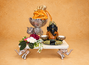 Marble Chowki