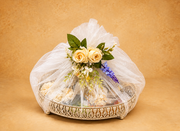 Silver Elegance Hamper