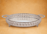 Silver Elegance Hamper