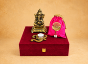 Divine Blessings