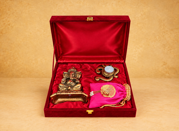 Divine Blessings
