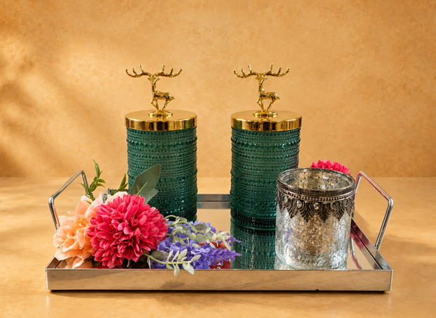 Diwali Light & Elegance Set