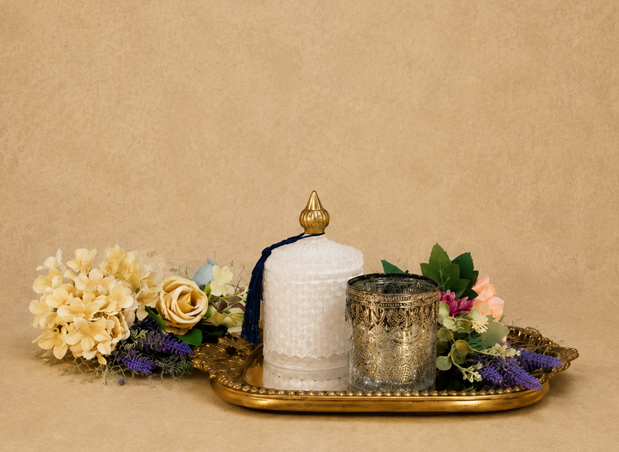 ETERNAL BLOOM LUXE HAMPER