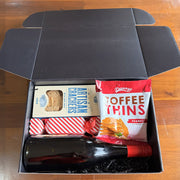 Treasure Hamper: Epic Flavour Fusion Treats