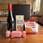Treasure Hamper: Epic Flavour Fusion Treats